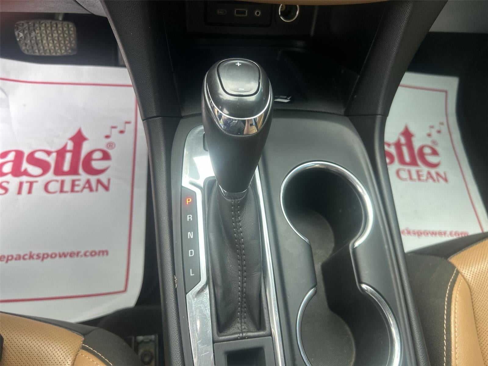 2019 Chevrolet Equinox Premier - Photo 16