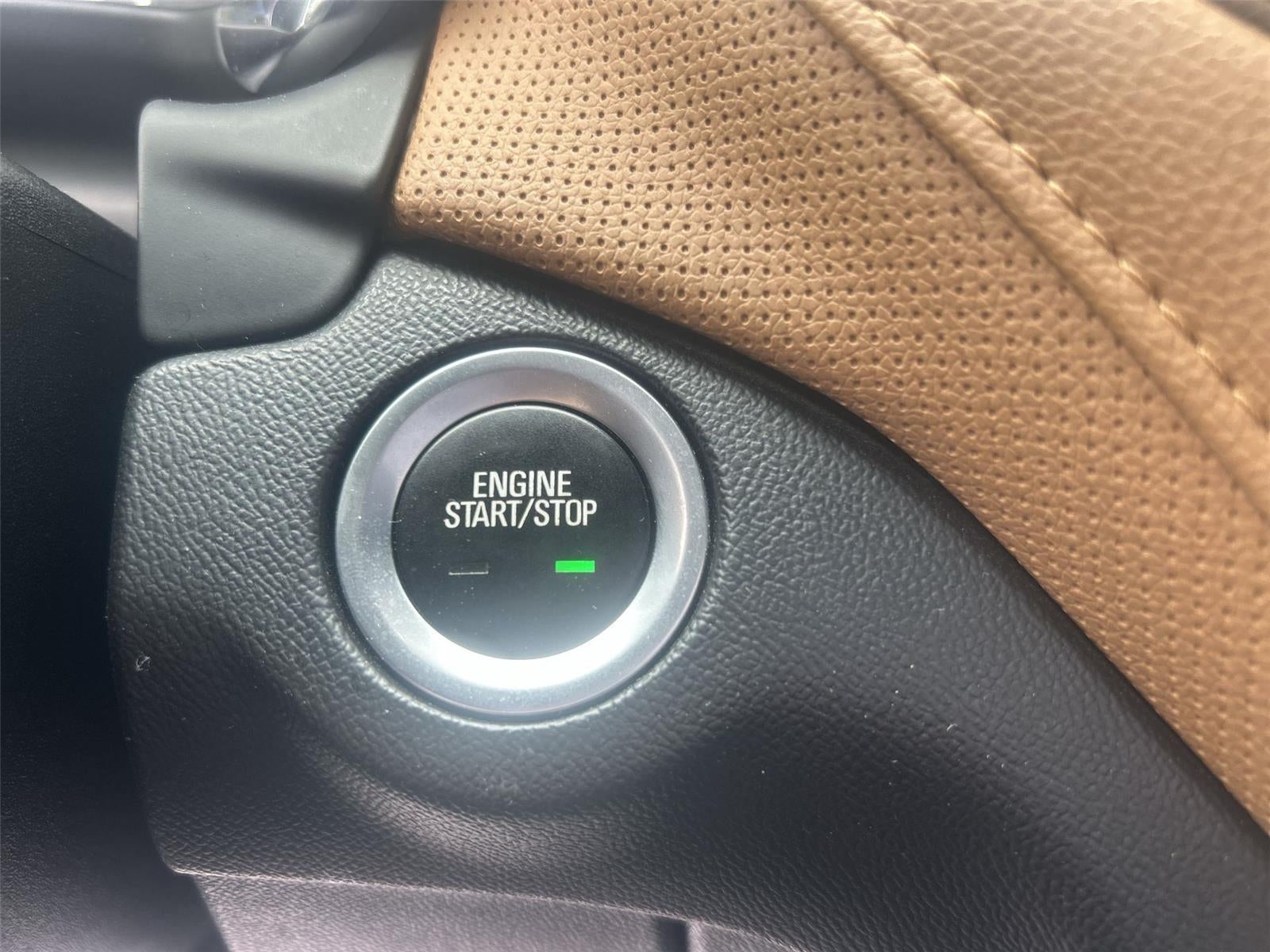 2019 Chevrolet Equinox Premier - Photo 17