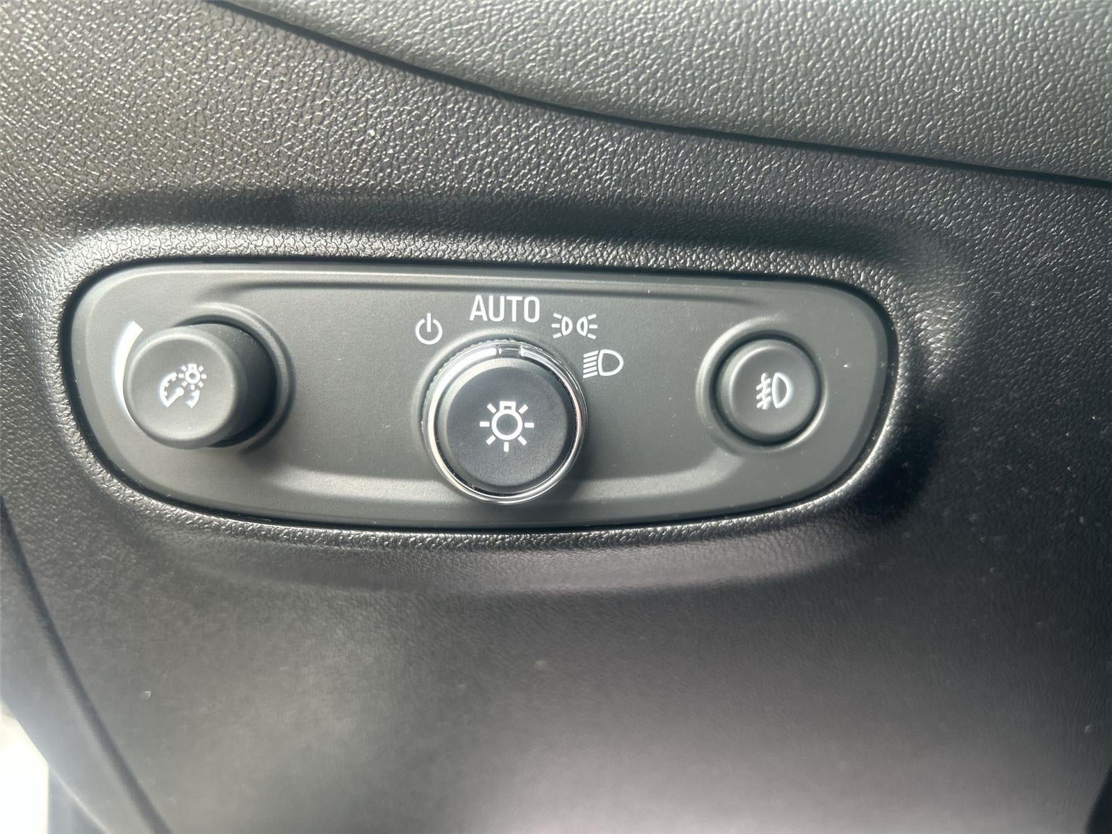 2019 Chevrolet Equinox Premier - Photo 18