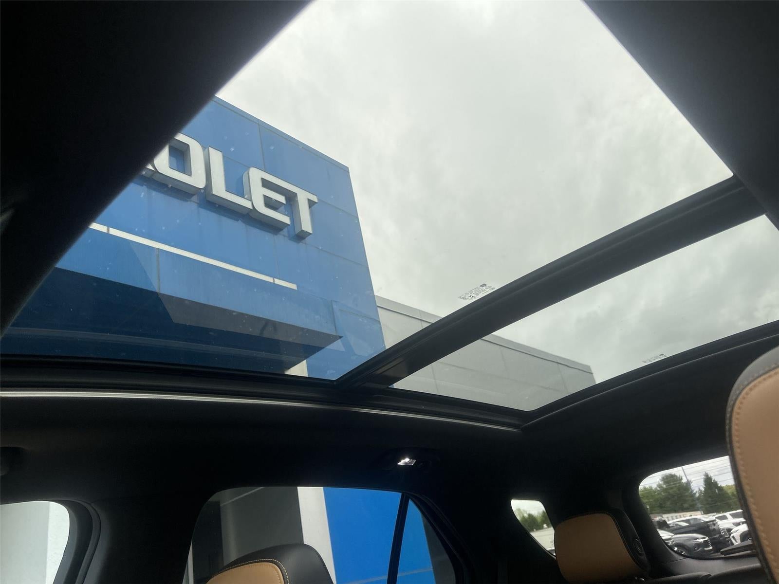 2019 Chevrolet Equinox Premier - Photo 19