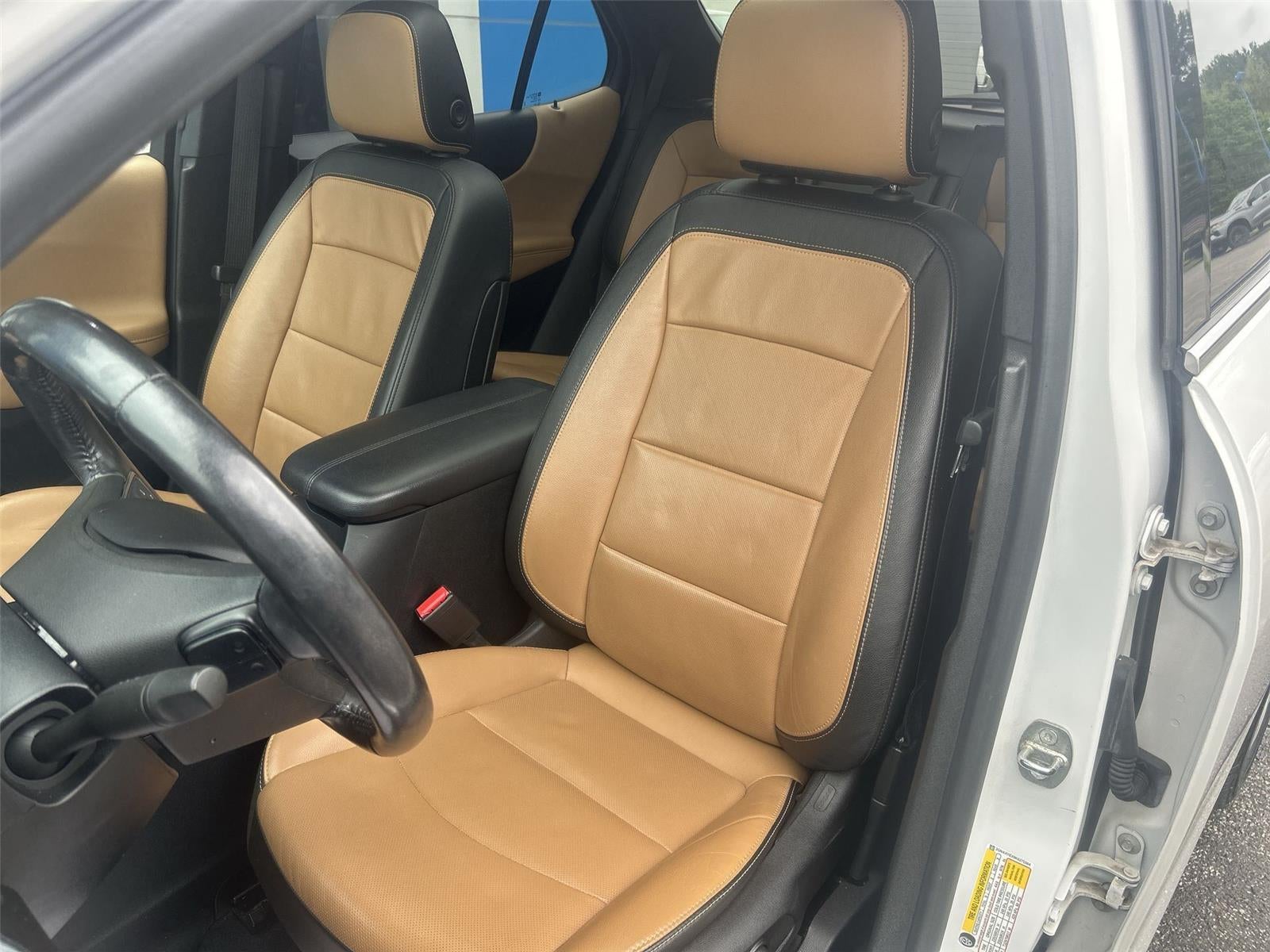 2019 Chevrolet Equinox Premier - Photo 20