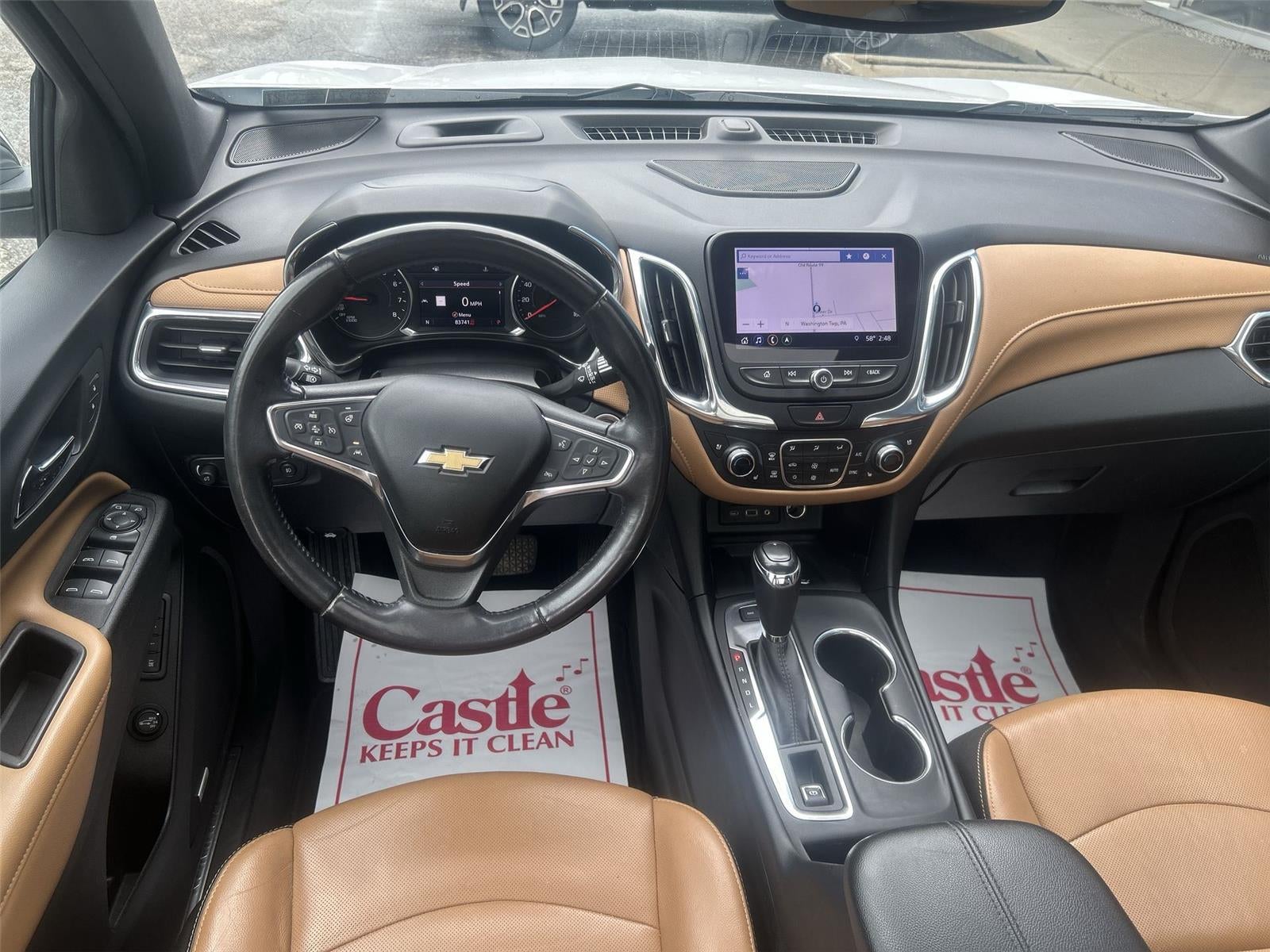 2019 Chevrolet Equinox Premier - Photo 21