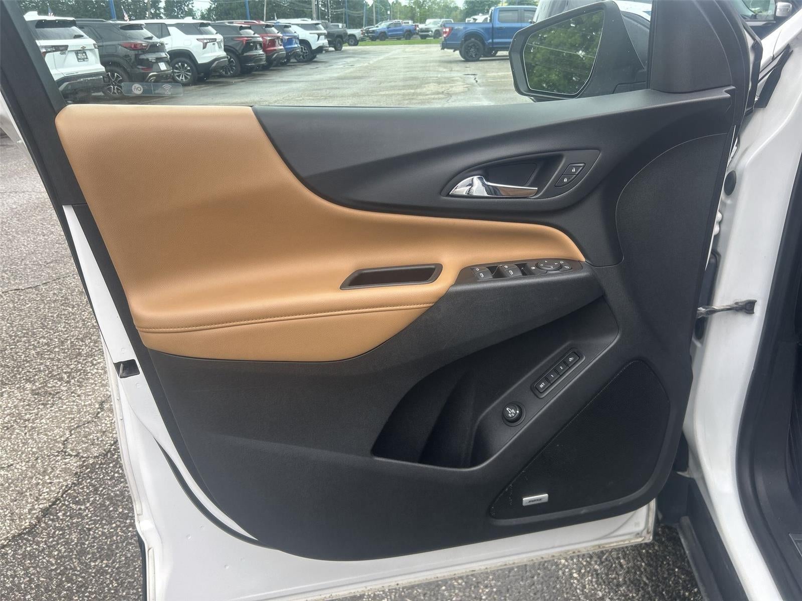 2019 Chevrolet Equinox Premier - Photo 23