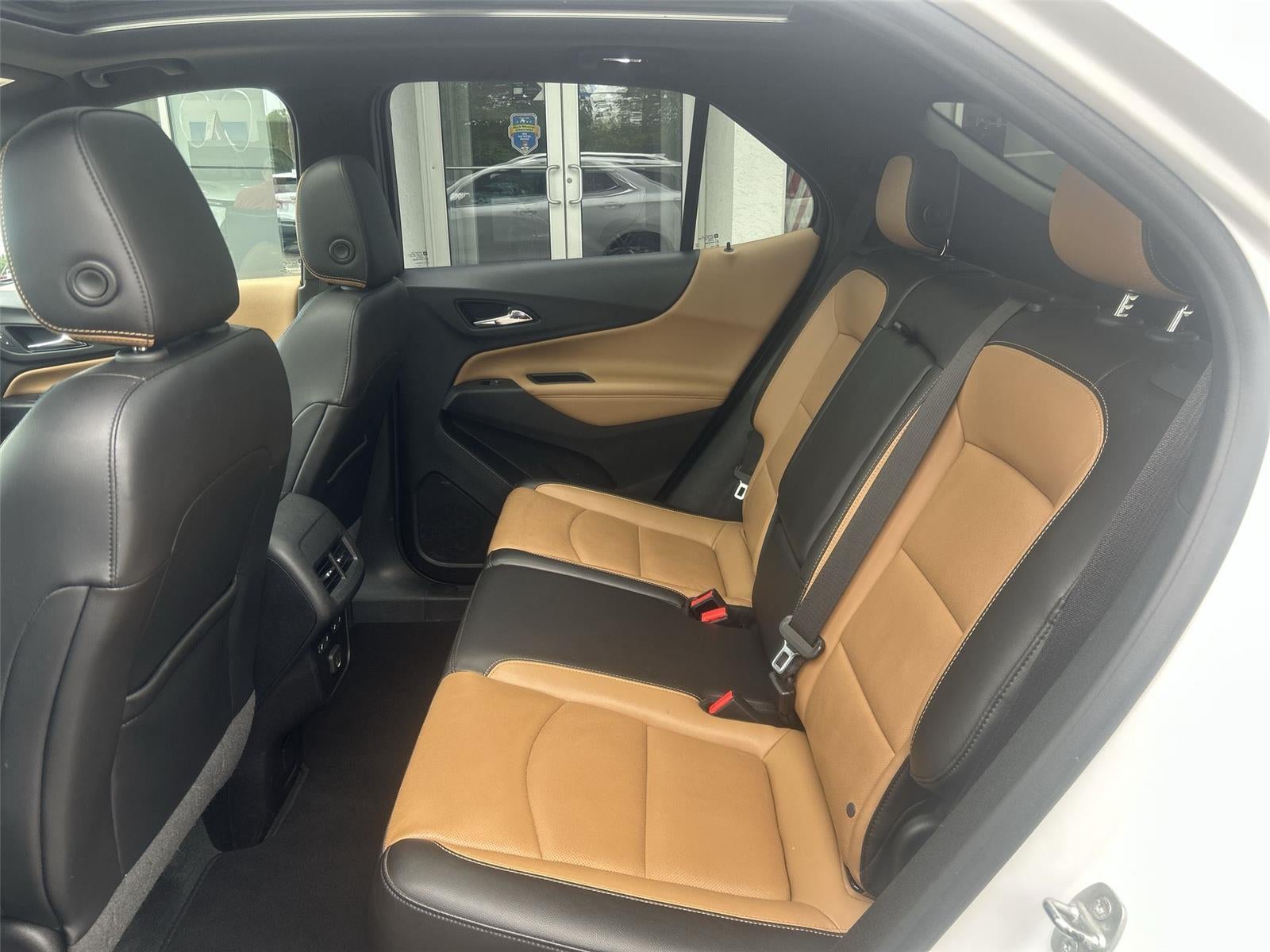 2019 Chevrolet Equinox Premier - Photo 26
