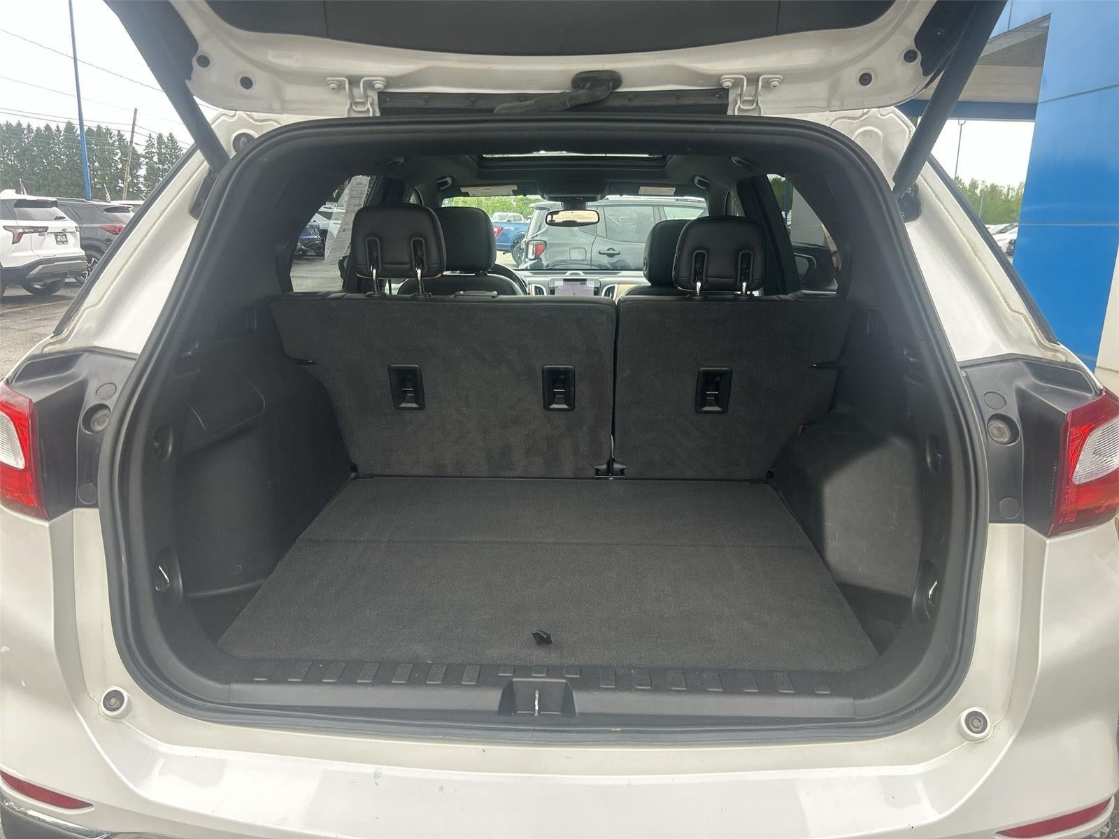 2019 Chevrolet Equinox Premier - Photo 27