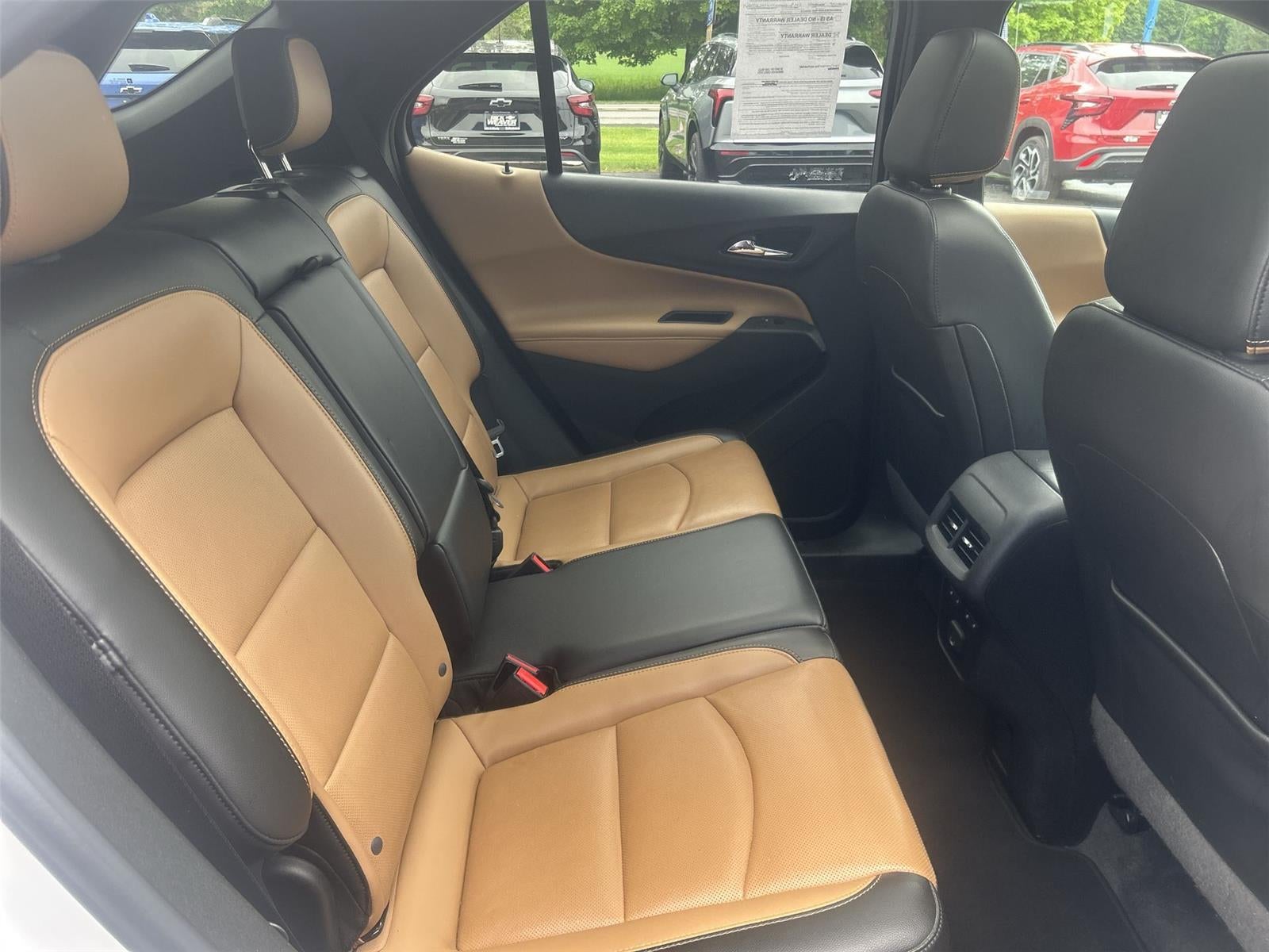 2019 Chevrolet Equinox Premier - Photo 28