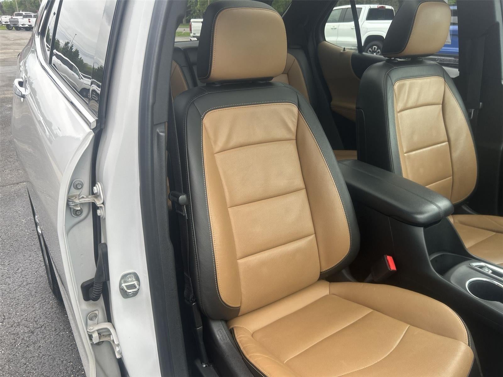 2019 Chevrolet Equinox Premier - Photo 29