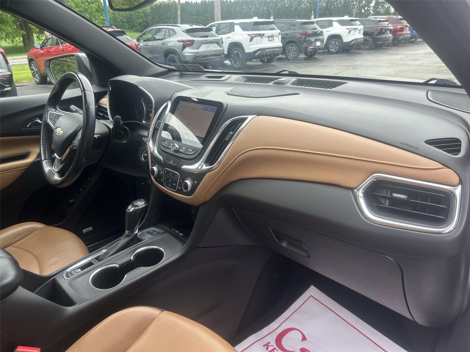 2019 Chevrolet Equinox Premier - Photo 30