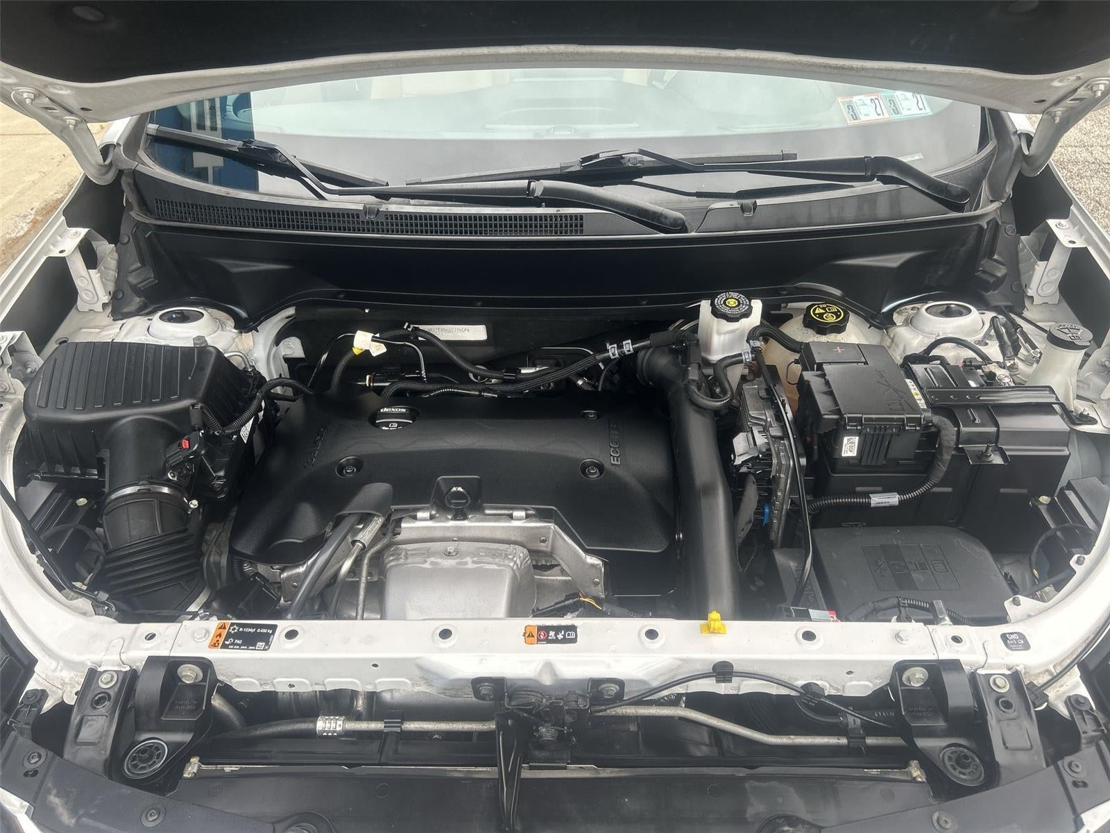 2019 Chevrolet Equinox Premier - Photo 31