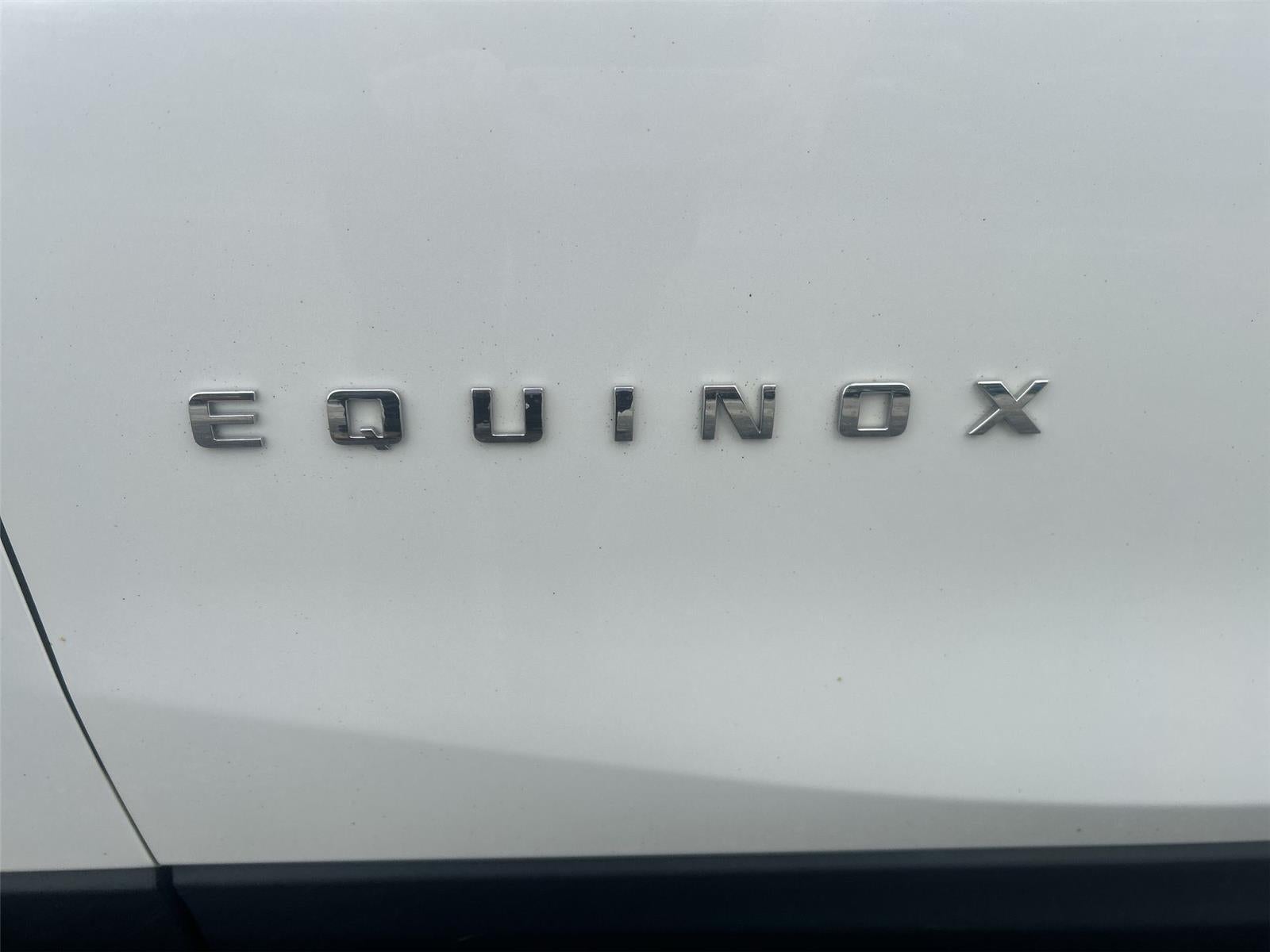 2019 Chevrolet Equinox Premier - Photo 33