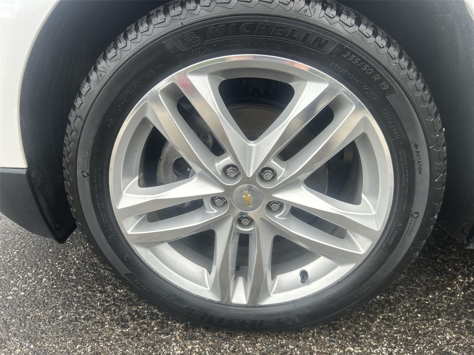 2019 Chevrolet Equinox Premier - Photo 34
