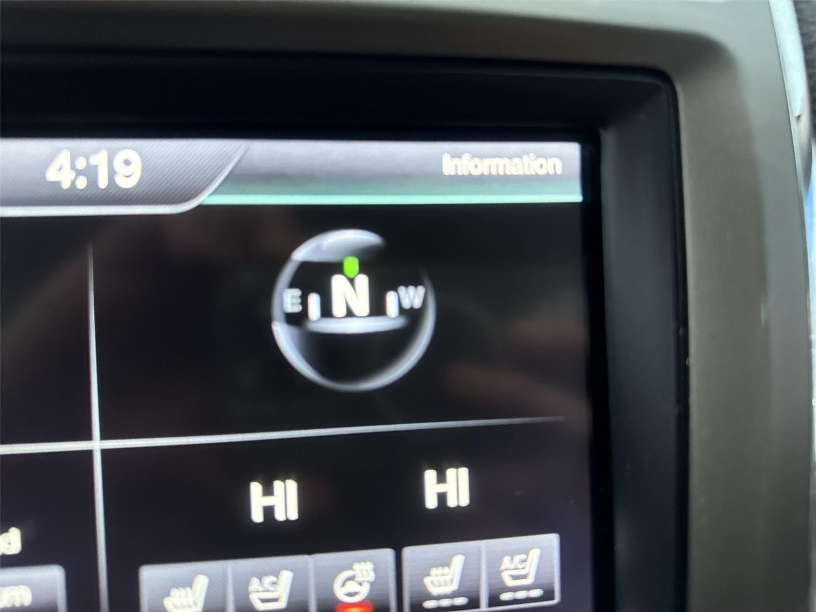 2014 Lincoln MKX Base