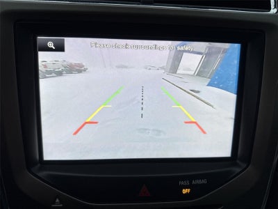 2014 Lincoln MKX Base