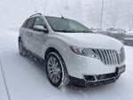 2014 Lincoln MKX Base