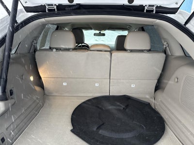 2014 Lincoln MKX Base