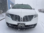 2014 Lincoln MKX Base