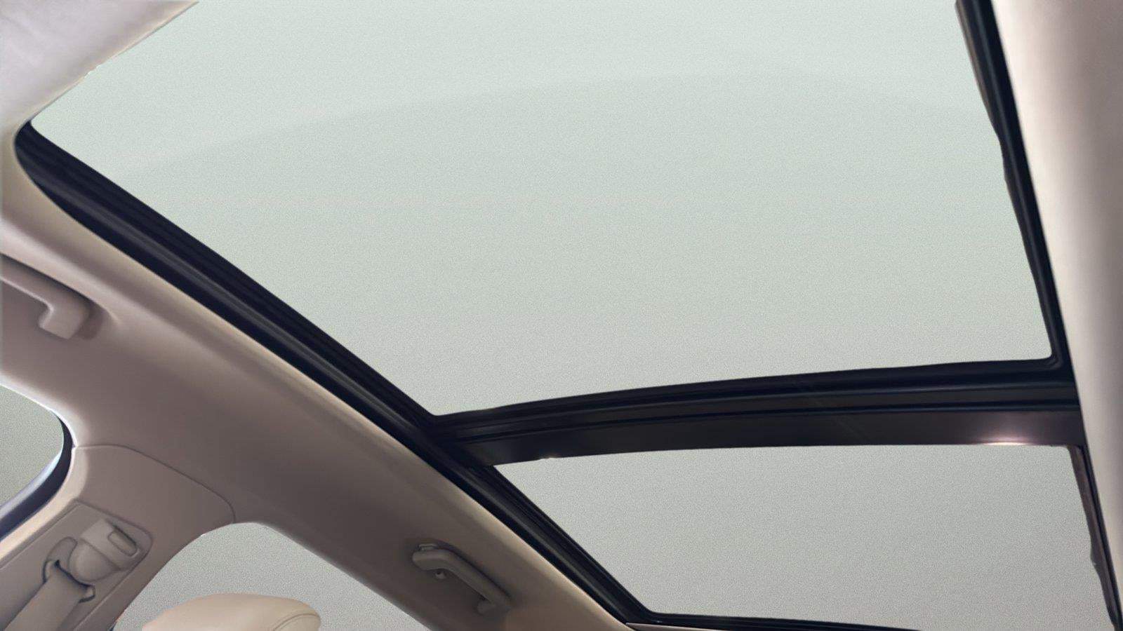 2017 Lincoln MKX Select