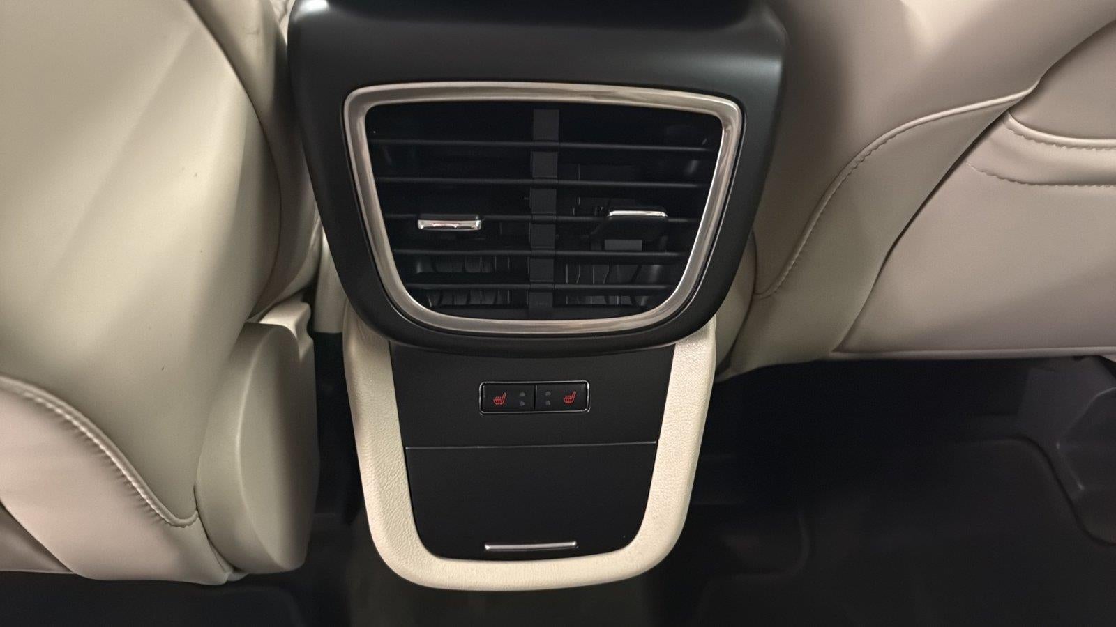 2017 Lincoln MKX Select