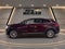 2017 Lincoln MKX Select