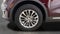 2017 Lincoln MKX Select