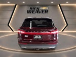 2017 Lincoln MKX Select