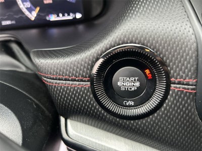 2023 Jeep Compass Trailhawk 4x4