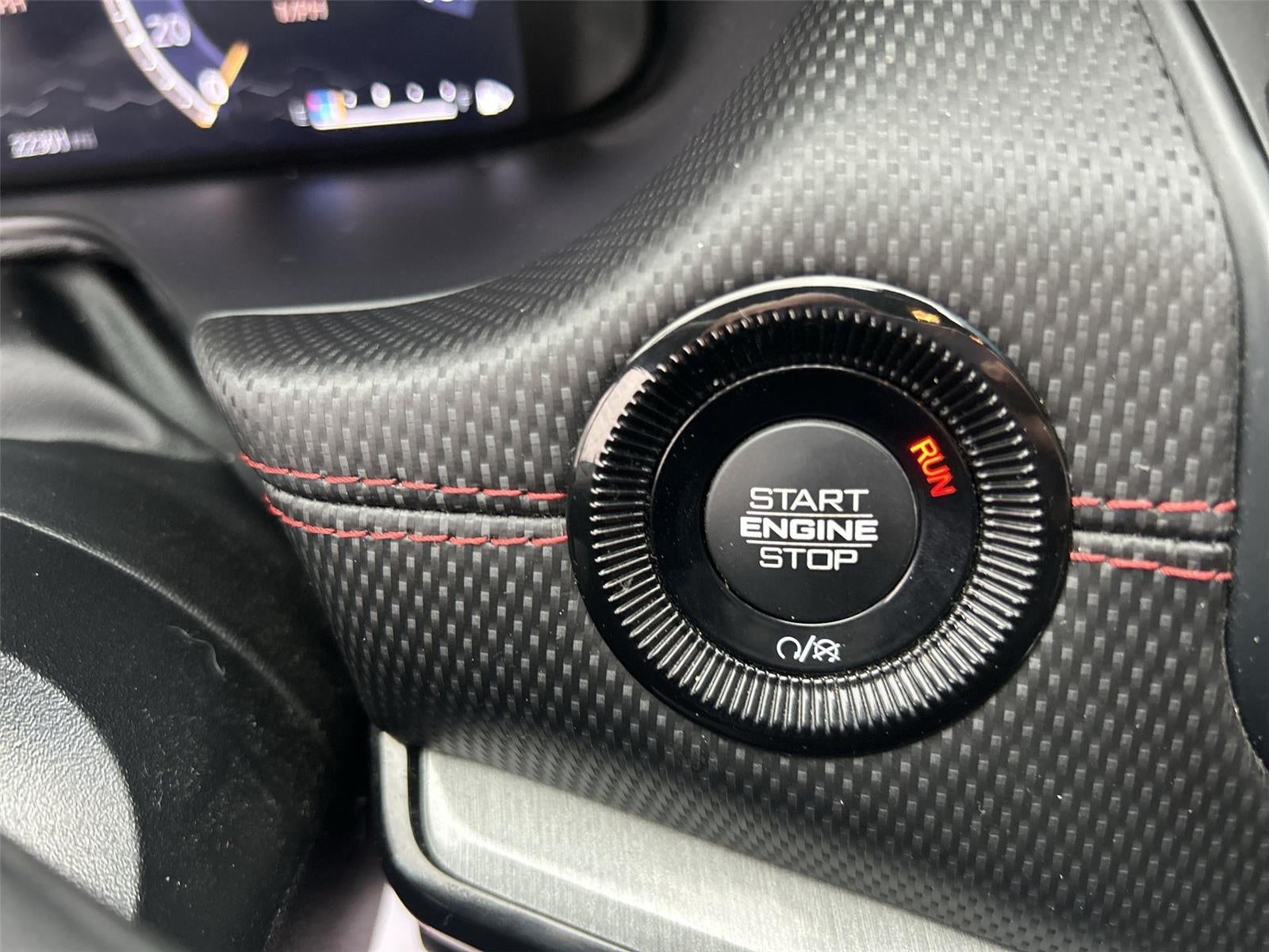 2023 Jeep Compass Trailhawk 4x4