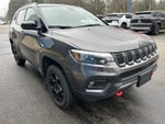 2023 Jeep Compass Trailhawk 4x4