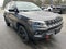 2023 Jeep Compass Trailhawk 4x4