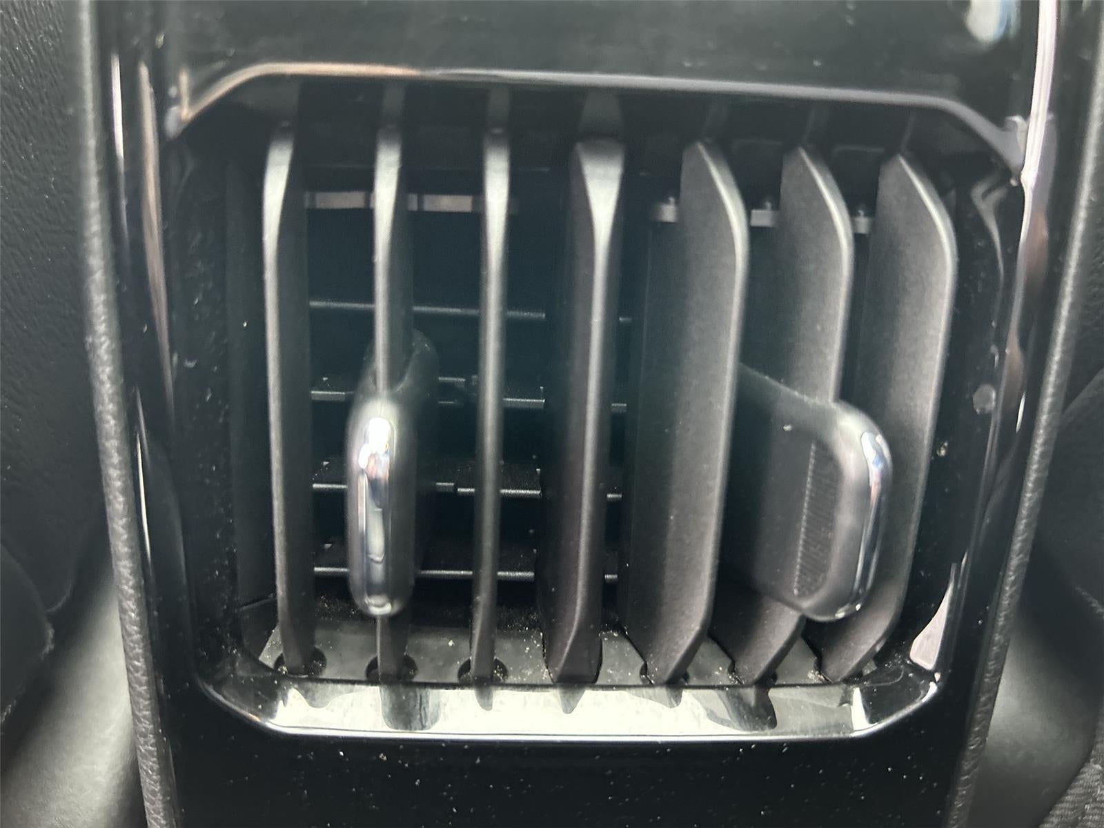 2023 Jeep Compass Trailhawk 4x4