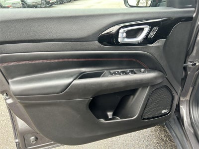 2023 Jeep Compass Trailhawk 4x4