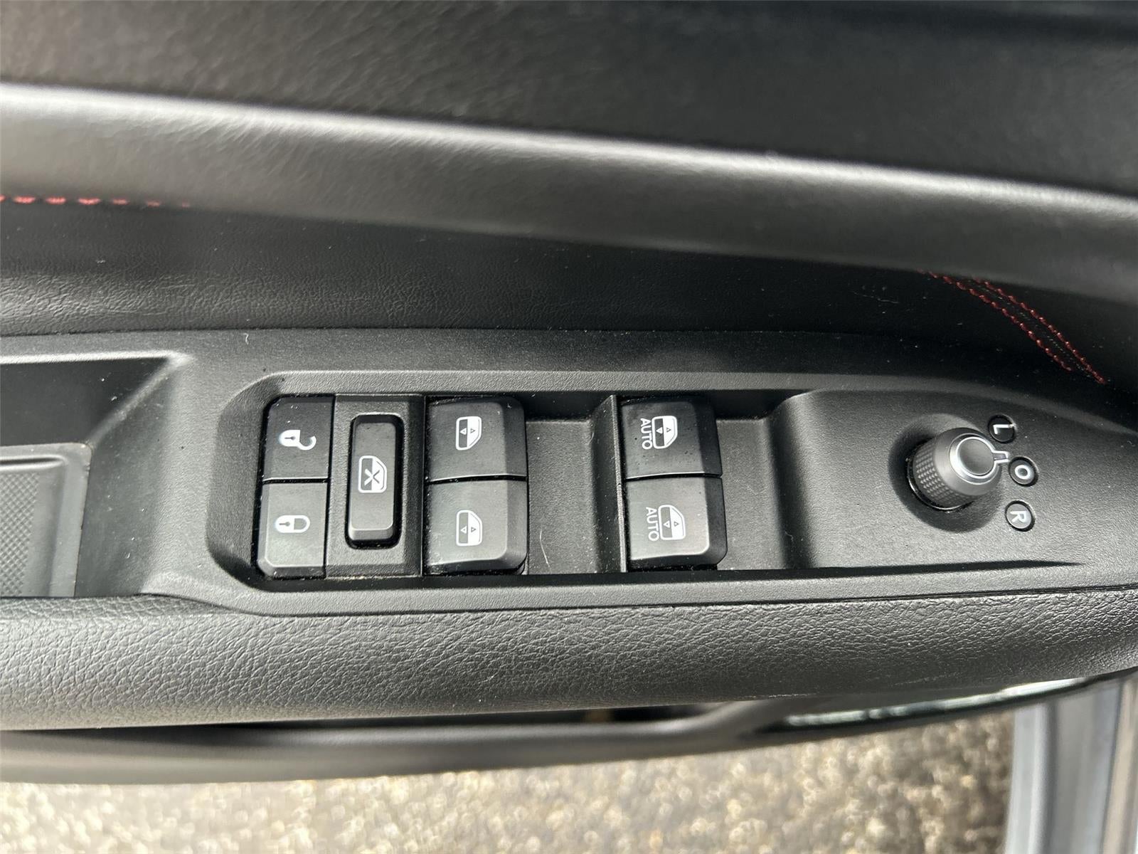 2023 Jeep Compass Trailhawk 4x4