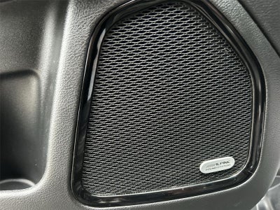 2023 Jeep Compass Trailhawk 4x4