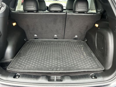 2023 Jeep Compass Trailhawk 4x4