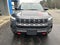 2023 Jeep Compass Trailhawk 4x4