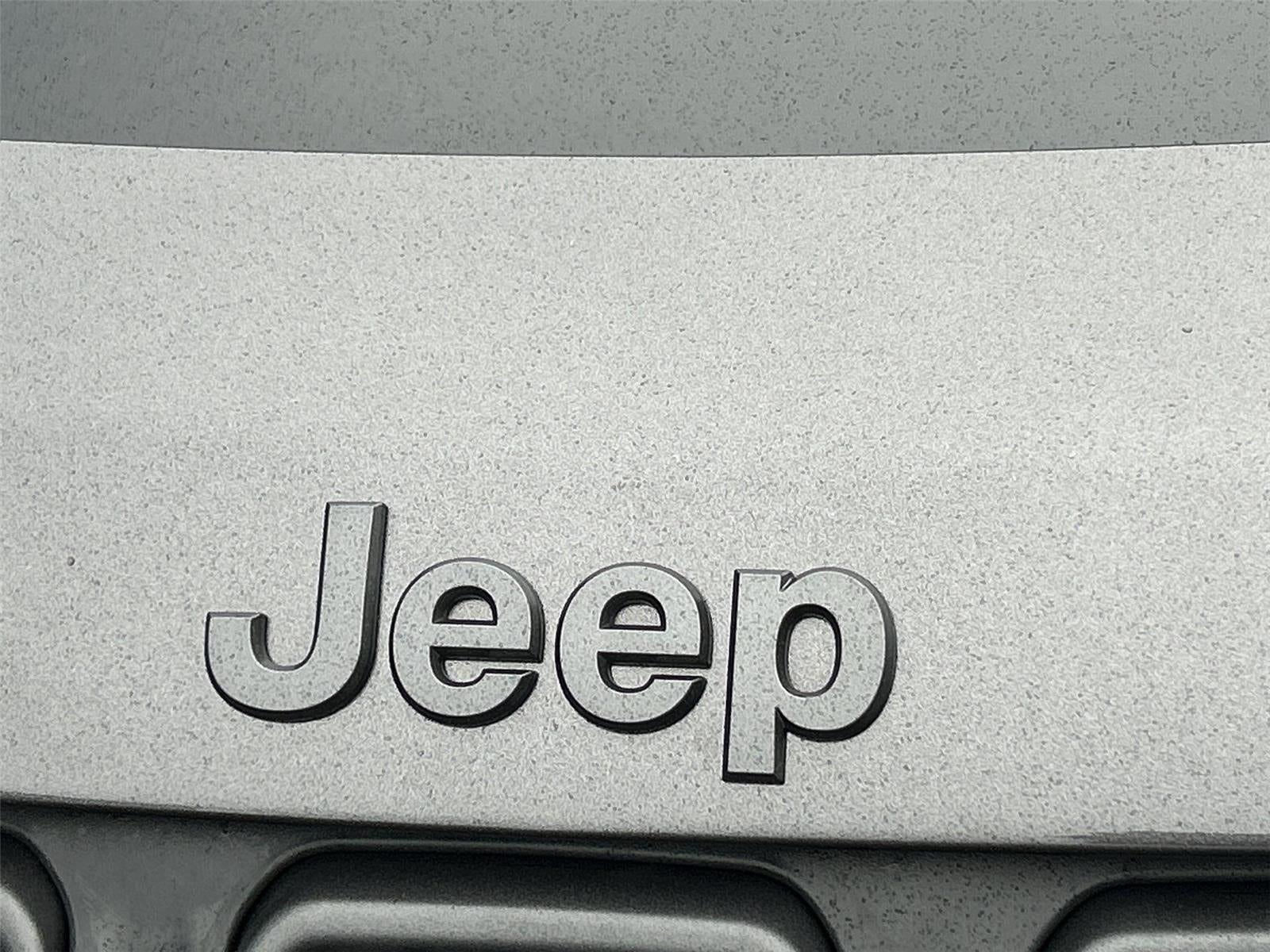 2023 Jeep Compass Trailhawk 4x4