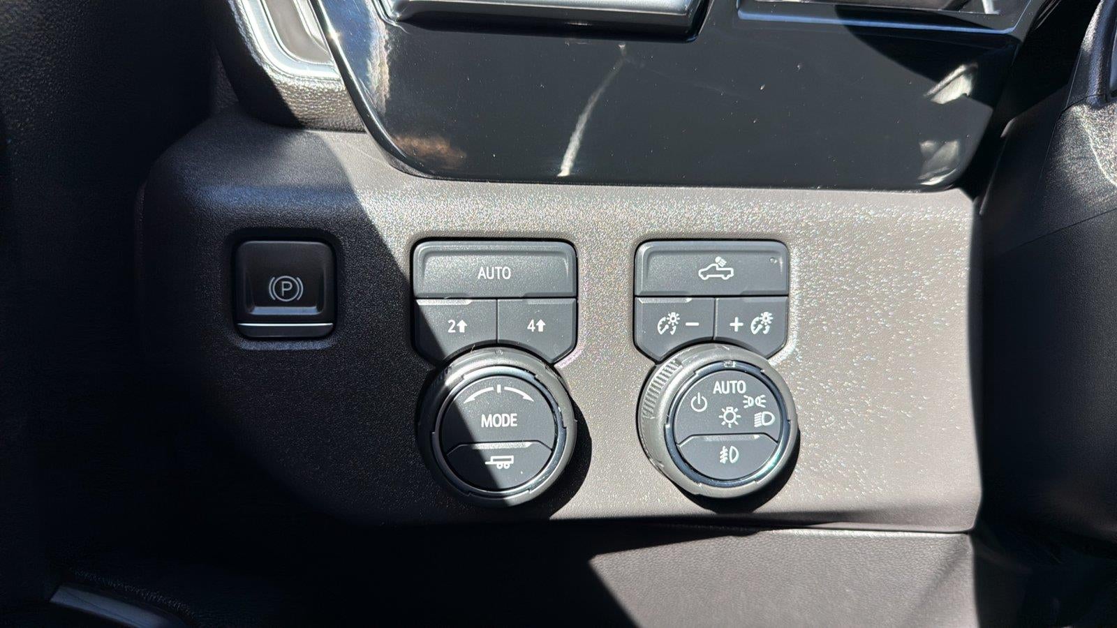 2024 Chevrolet Silverado 1500 RST - Photo 14