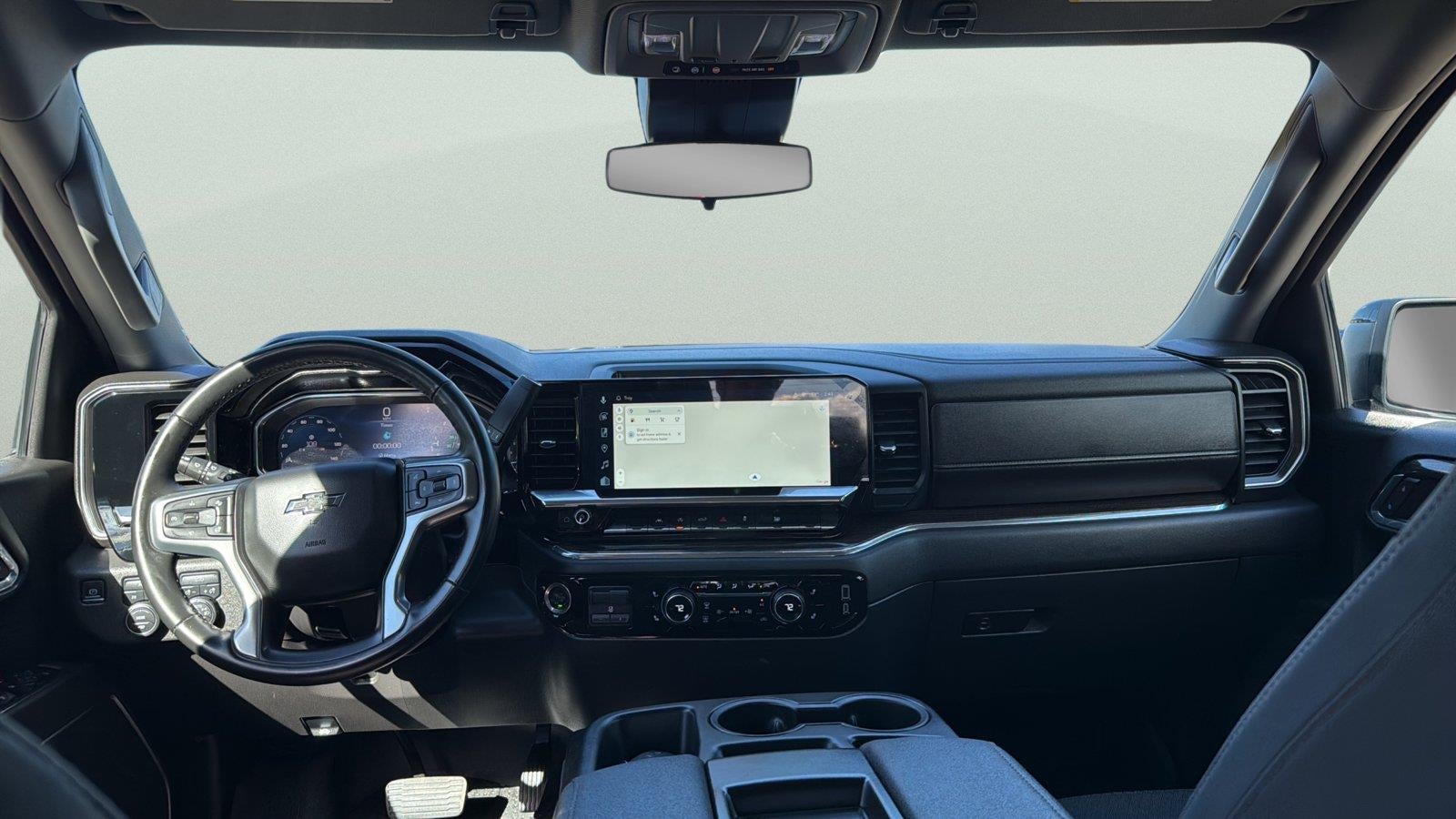2024 Chevrolet Silverado 1500 RST - Photo 15