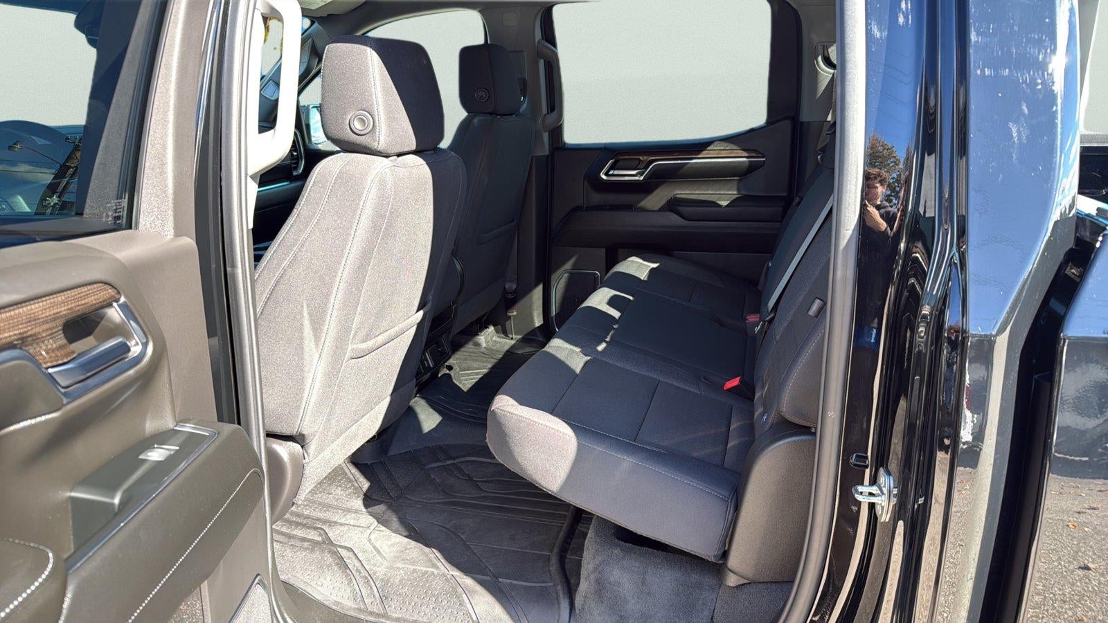2024 Chevrolet Silverado 1500 RST - Photo 19