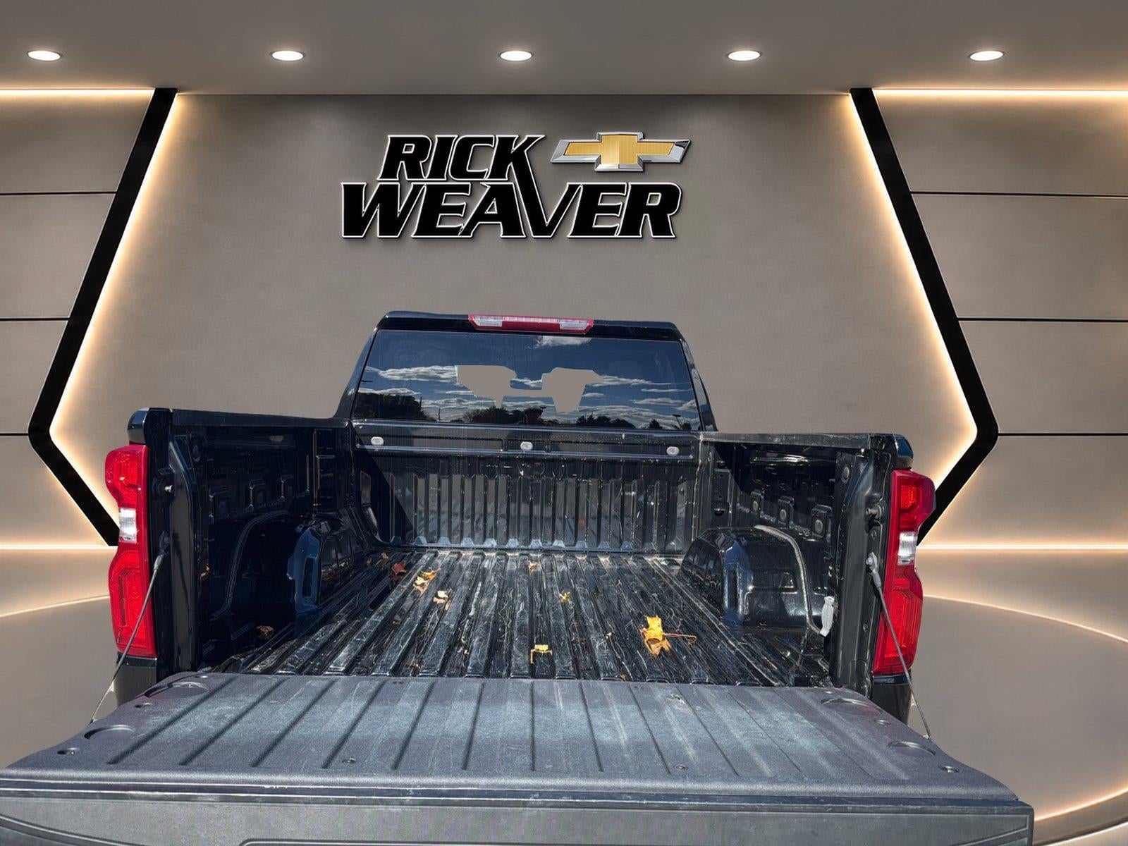 2024 Chevrolet Silverado 1500 RST - Photo 20