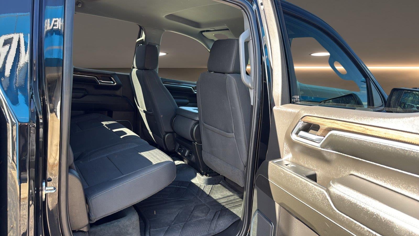 2024 Chevrolet Silverado 1500 RST - Photo 21