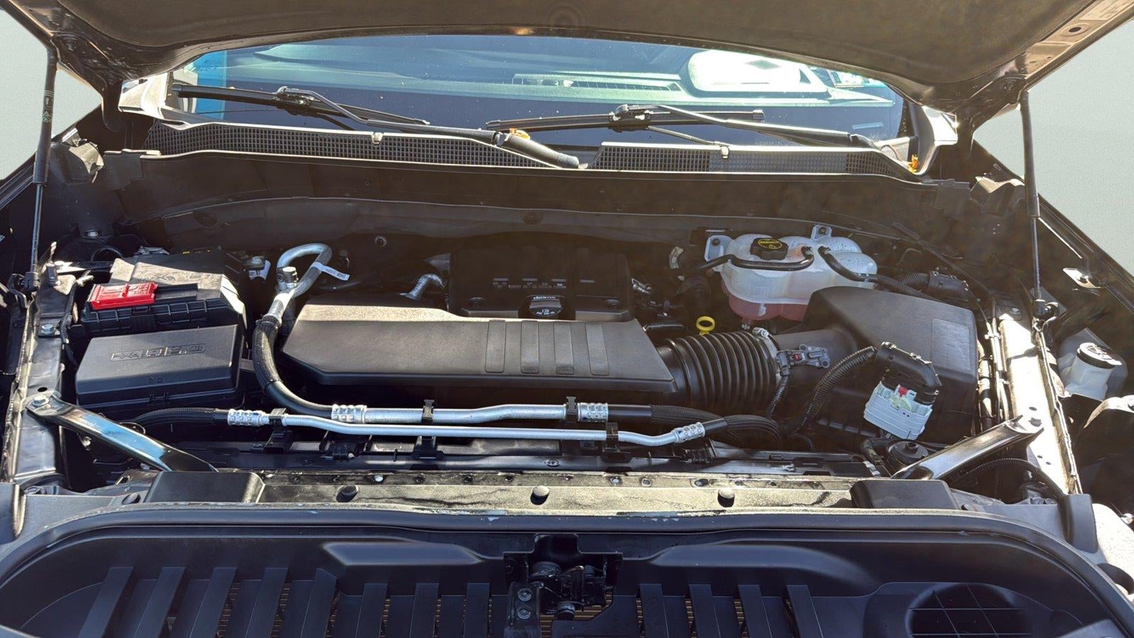 2024 Chevrolet Silverado 1500 RST - Photo 23