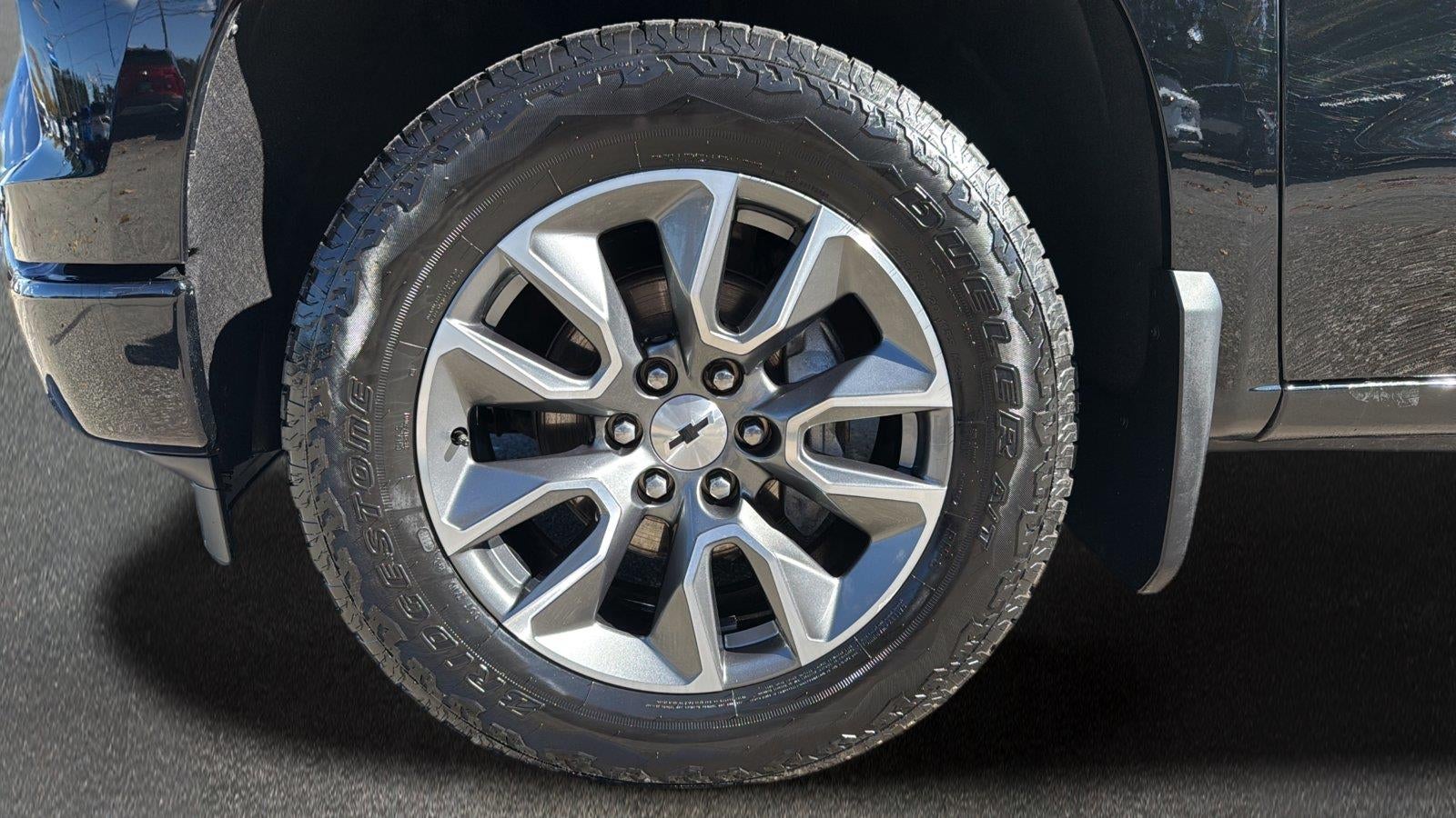2024 Chevrolet Silverado 1500 RST - Photo 25
