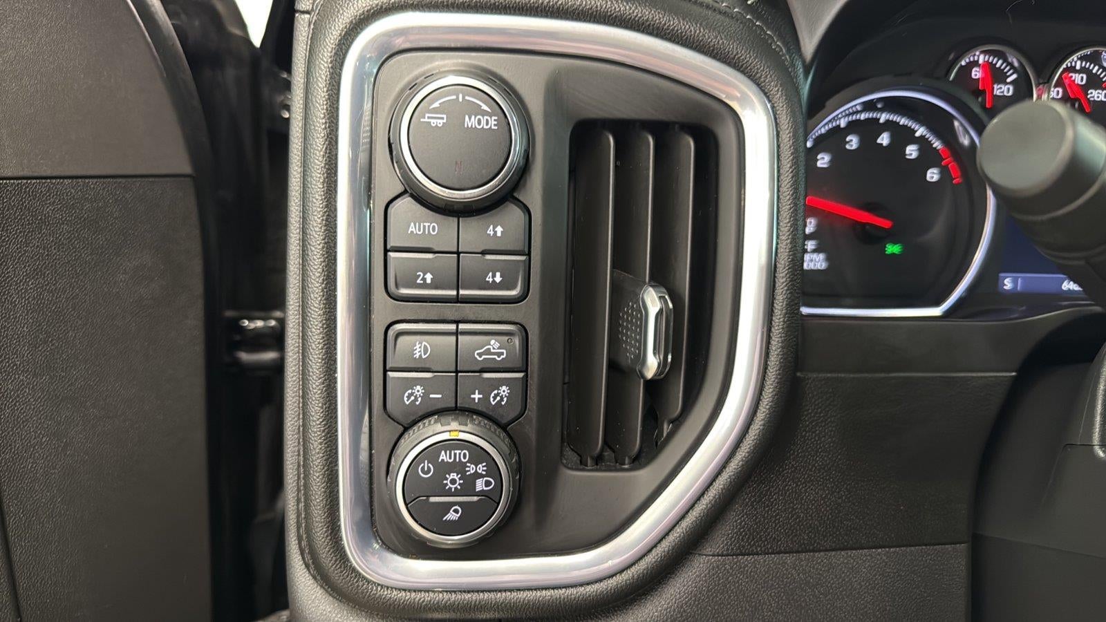2021 Chevrolet Silverado 1500 LT Trail Boss - Photo 13