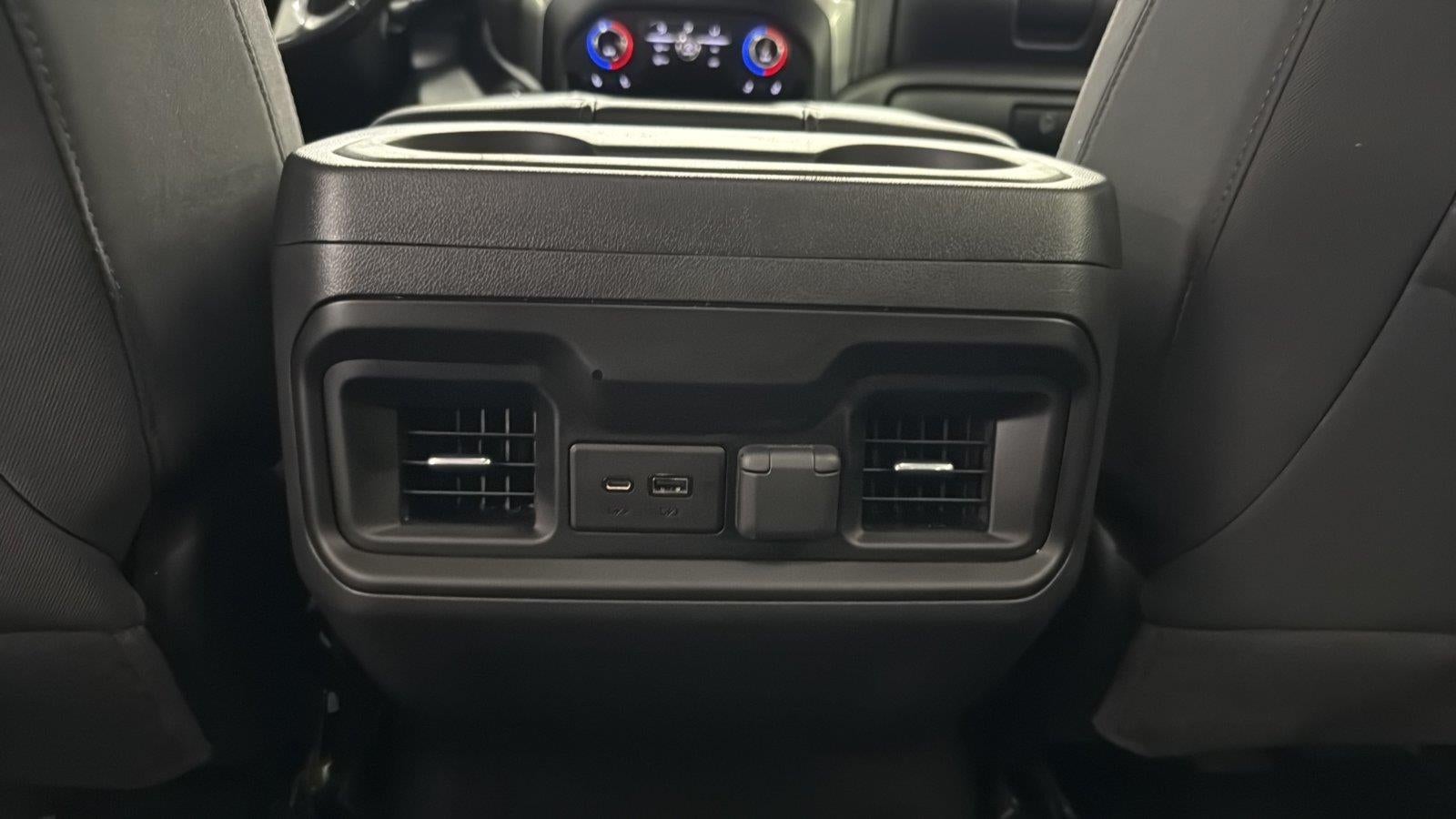 2021 Chevrolet Silverado 1500 LT Trail Boss - Photo 15