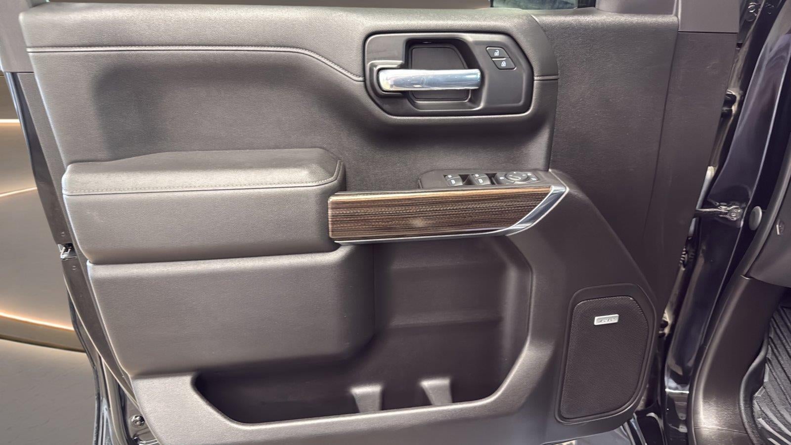 2021 Chevrolet Silverado 1500 LT Trail Boss - Photo 16
