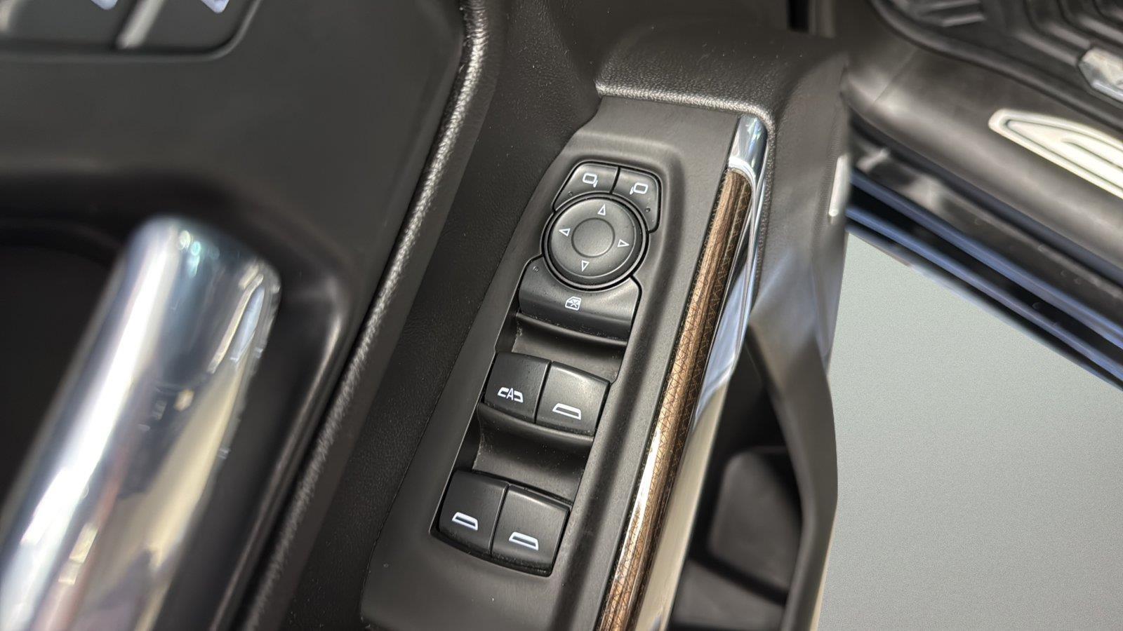 2021 Chevrolet Silverado 1500 LT Trail Boss - Photo 17