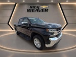 2022 Chevrolet Silverado 1500 LTD LT (2FL)