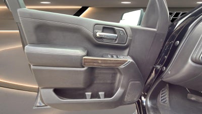 2022 Chevrolet Silverado 1500 LTD LT (2FL)