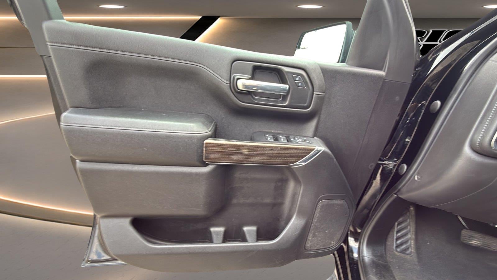 2022 Chevrolet Silverado 1500 LTD LT (2FL)